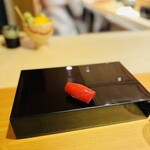 恵比寿 鮨 ふじまさ - 