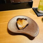 恵比寿 鮨 ふじまさ - 