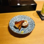 恵比寿 鮨 ふじまさ - 