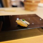 恵比寿 鮨 ふじまさ - 