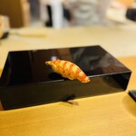 恵比寿 鮨 ふじまさ - 