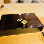 恵比寿 鮨 ふじまさ - 