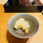 恵比寿 鮨 ふじまさ - 