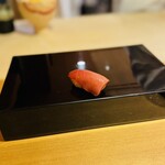 恵比寿 鮨 ふじまさ - 