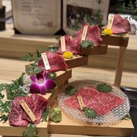 焼肉割烹 YP流 西心斎橋店 - 