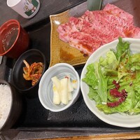 和牛焼肉 土古里 上野バンブーガーデン店 - 