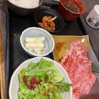 和牛焼肉 土古里 上野バンブーガーデン店 - 