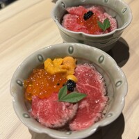 焼肉割烹 YP流 西心斎橋店 - 