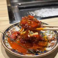 焼肉割烹 YP流 西心斎橋店 - 