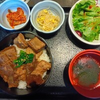 和牛焼肉 土古里 浅草店 - 