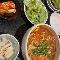 和牛焼肉 土古里 上野バンブーガーデン店 - 