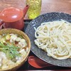 みょうとうどん