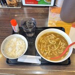 カレーハウス ココ壱番屋 - 