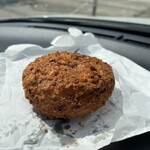 BOULANGERIE yanagawa - 