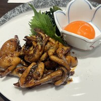 割烹蒲焼 横浜八十八 NEWoMan横浜店 -  割烹蒲焼 横浜八十八 NEWoMan横浜店 -