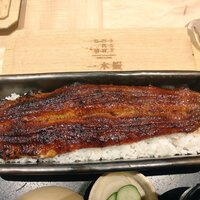 うなぎ四代目菊川 東京駅黒塀横丁店 - 