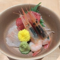 うなぎ四代目菊川 東京駅黒塀横丁店 - 