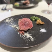 OSTERIA CHOUZETSU TOKYO - 