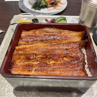 割烹蒲焼 横浜八十八 NEWoMan横浜店 -  割烹蒲焼 横浜八十八 NEWoMan横浜店 -