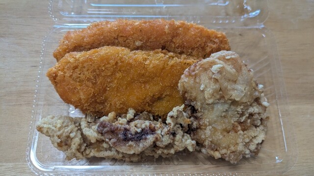 おむすびCafe&bar sakurako 古川｜弁当・カフェバー