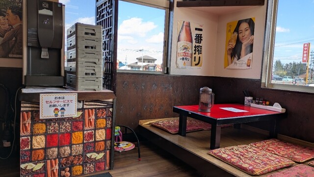 あやか食堂 - 古川（中華料理）の写真