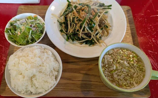 あやか食堂 古川店 | 大崎市の中華料理店