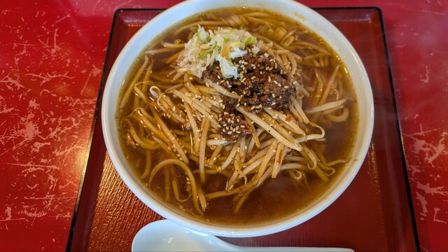 あやか食堂 - 古川（中華料理）の写真
