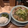 シンちゃんラーメン