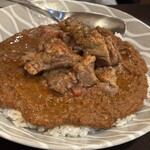 火星カレー - 