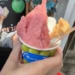 Gelateria Frutti