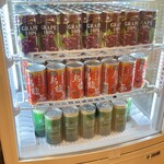 猫カフェ MOCHA - ドリンク写真: