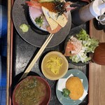 すし居酒屋 湊 - 