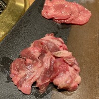 中目黒焼肉 登牛門 - 