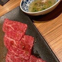 中目黒焼肉 登牛門 - 