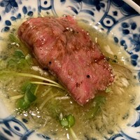 中目黒焼肉 登牛門 - 