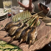 北海道炉端焼き 篝 - 
