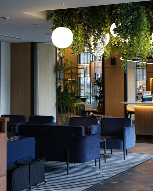 Social Lounge photo 4