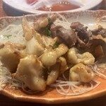 立呑み食堂　ねぎぼうず - 