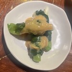 立呑み食堂　ねぎぼうず - 