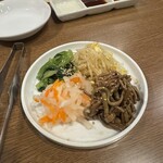 黒毛和牛焼肉 七甲山 - 