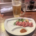 立呑み食堂　ねぎぼうず - 