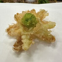 天ぷら 車 - 