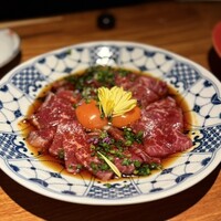 新和食ひとはし -  新和食ひとはし -