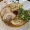 博多ラーメン一天門