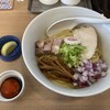 らぁ麺 和來