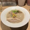 自家製麺 MENSHO TOKYO