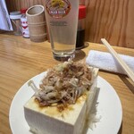 もつ焼き 小江戸 - 