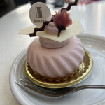 CAFE&DINING Bonheur - 