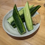 もつ焼き 小江戸 - 