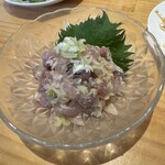 もつ焼き 小江戸 - 